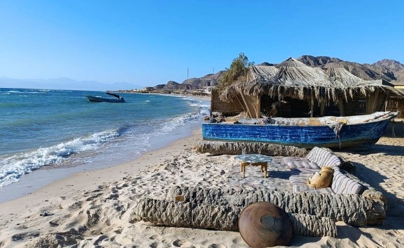 North Sinai Named Egypt’s Capital of Culture 2026