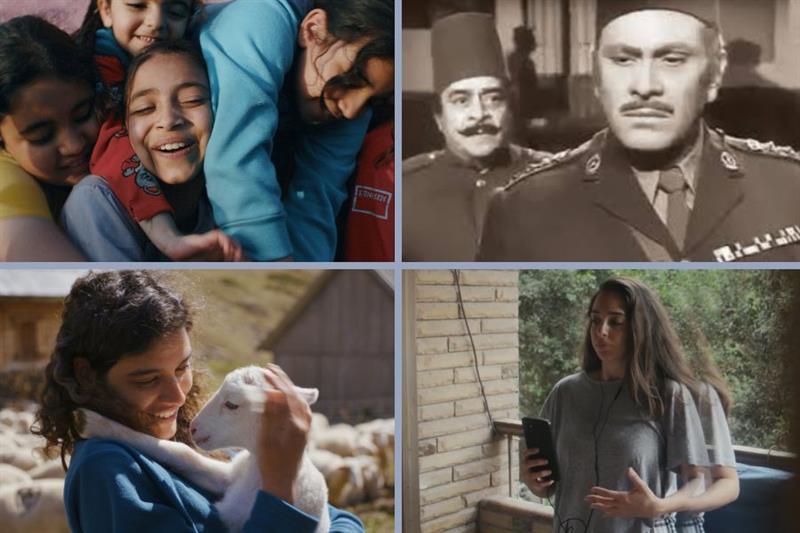 Cairo International Film Festival Announces 145-Film Line-Up for 47th Edition